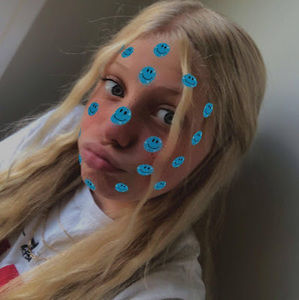 Meet your Posher, Annalyn